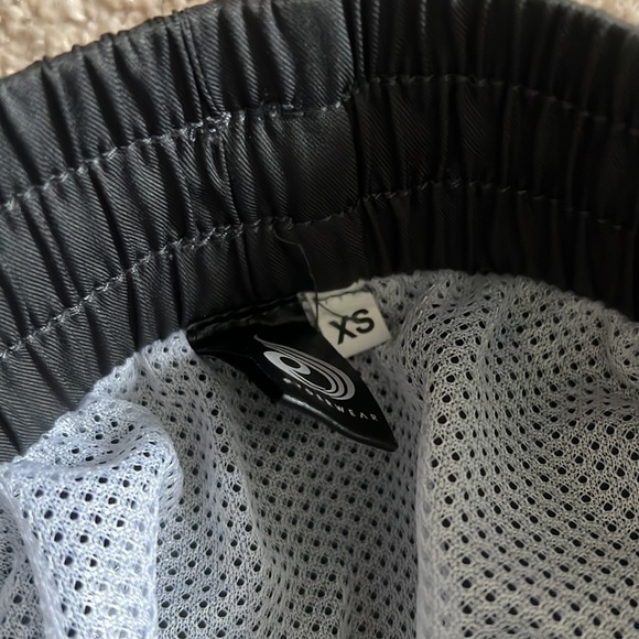 Ryderwear Running Shorts - Picture 4 of 4